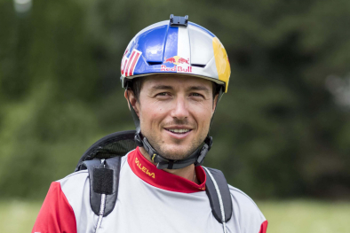 Aaron Durogati