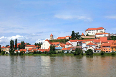 Draga