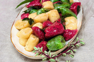 Gnocchi