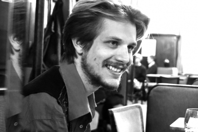 Christoph Waldboth 