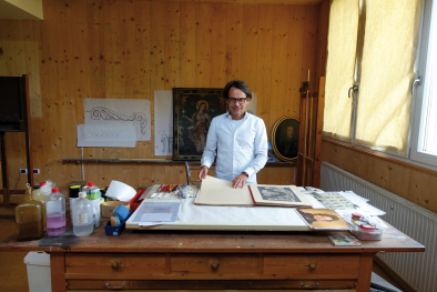 Markus Pescoller