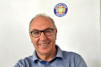 Toni Schenk