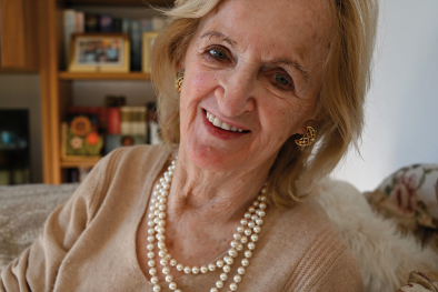 Oma Regina