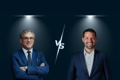 Schatzer und Oberstaller