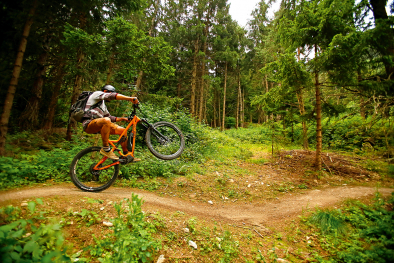 E-Bikes