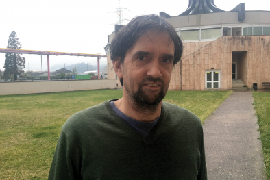 Stefan Erschbamer