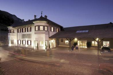 Kellerei Kurtatsch
