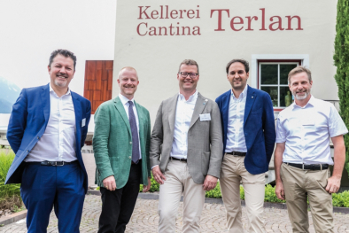 Kellerei Terlan 