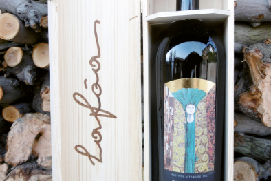 Doppelmagnum Chardonnay „Lafóa“