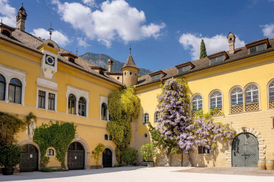 Weingut Schloss Sallegg