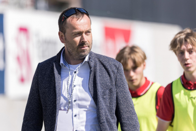 Dietmar Pfeifer