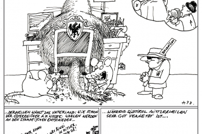 Karikatur