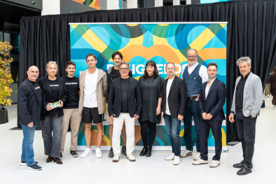 Designerds