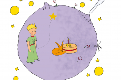 Der kleine Prinz