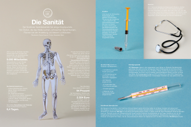 Infografik