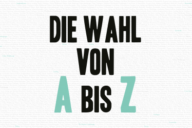 Titelgeschichte 42-18 A-Z
