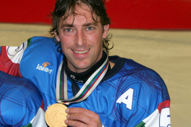 Florian Planker