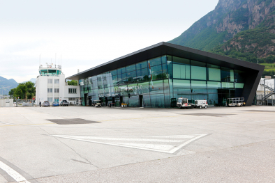 Flughafen