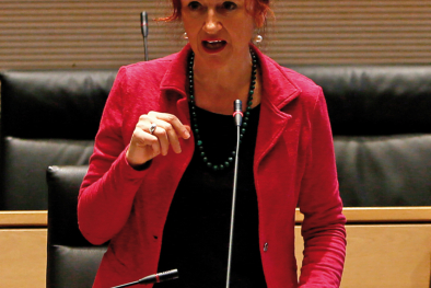 Brigitte Foppa