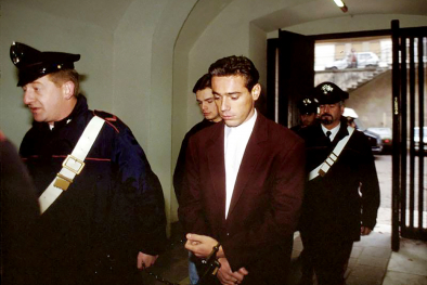 Pietro Maso