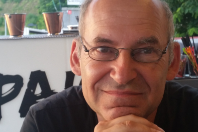Benedikt Sauer