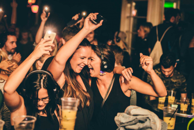 Silent Disco
