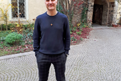Mario Gretter