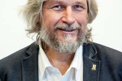 Rudi Dalai