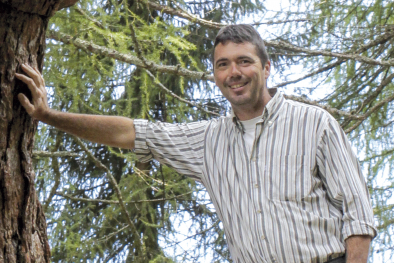 Klaus Graber