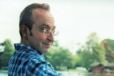 Paolo Zambotto