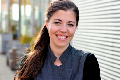 Lisa Frei