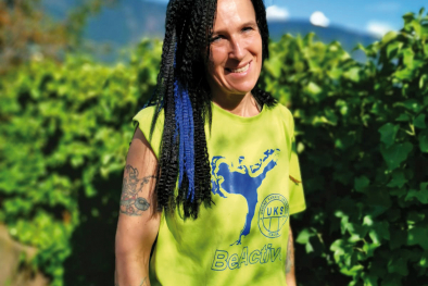 Renate Brugger