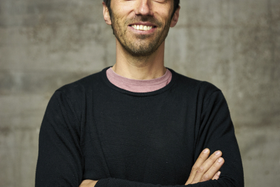 Harry Thaler