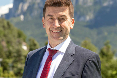 Andreas Loacker