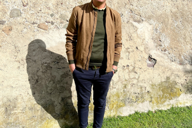 Florian Hofer