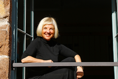 Cornelia Brugger