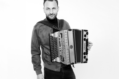 David Frank