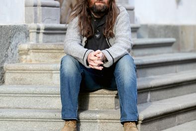 Christoph Franceschini