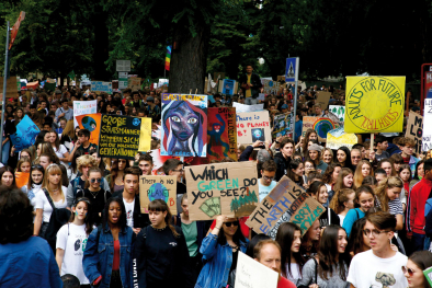 ridays-for-Future-Streik