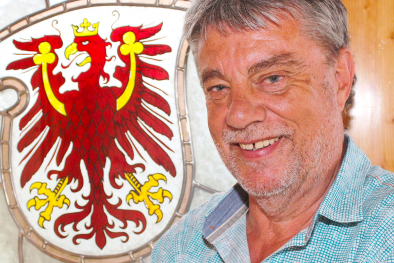 Fritz Gurgiser