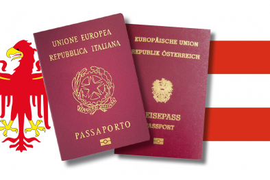 Doppelpass
