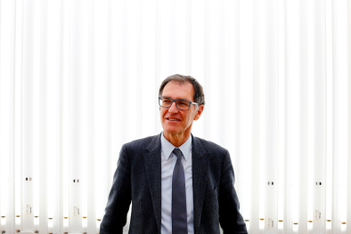 Roger Pycha