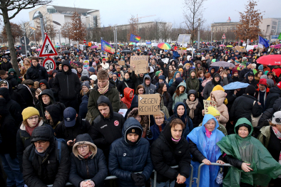 Proteste