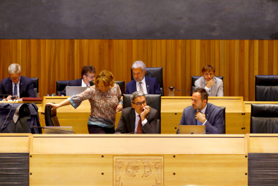 Landtag