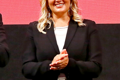 Renate Gebhard