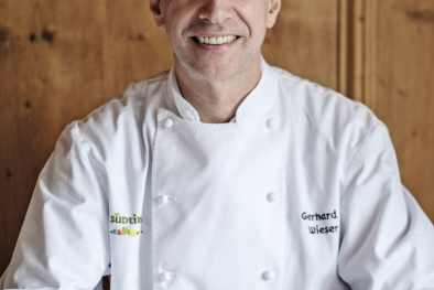 Gerhard Wiesers