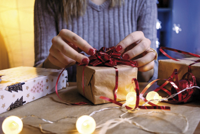 Geschenke