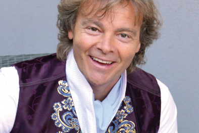 Rudy Giovannini