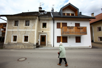 Wohnungen