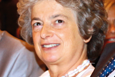 Luisa Gnecchi